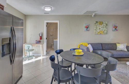 Largo House | Villa Bella with Heated Pool
