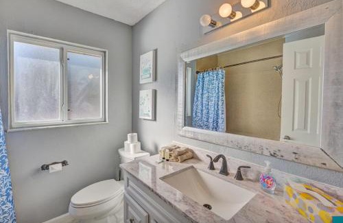 Largo House | Villa Bella with Heated Pool