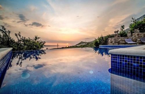 Makarska Villa | Villa Bellavista* BEST PLACE FOR YOUR HOLLIDAY