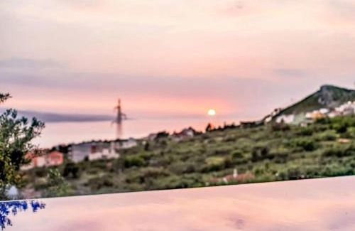 Makarska Villa | Villa Bellavista* BEST PLACE FOR YOUR HOLLIDAY
