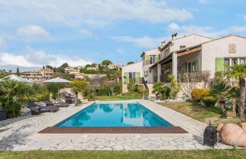 Nice Villa | Villa Bellet