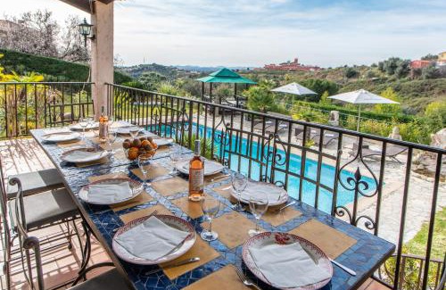 Nice Villa | Villa Bellet