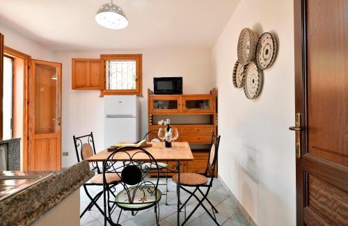Torre di Bari Apartment | Villa Belvedere-appartamento Ulivi