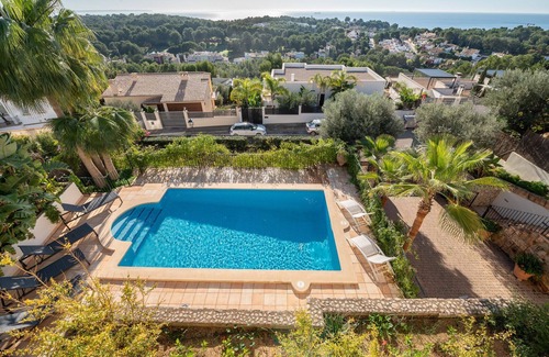 Portals Nous Villa | VILLA BENDINAT 10 - by Priority Villas