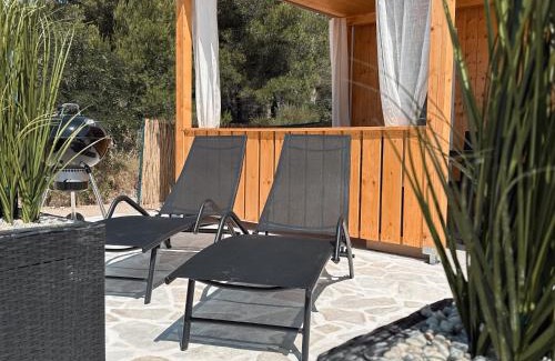 Drage House | Villa Benisa beach