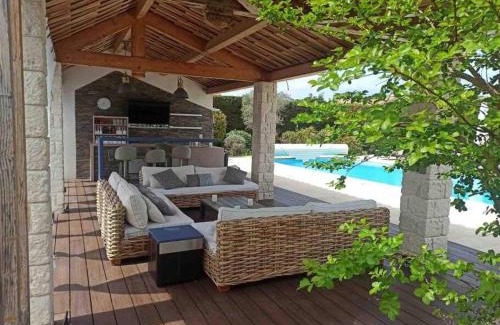 Puget-sur-Argens House | Villa Benji ~ Villa aan de Côte d'Azur