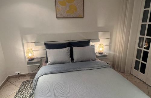 Puget-sur-Argens House | Villa Benji ~ Villa aan de Côte d'Azur