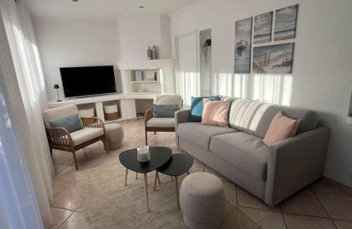 Puget-sur-Argens House | Villa Benji ~ Villa aan de Côte d'Azur