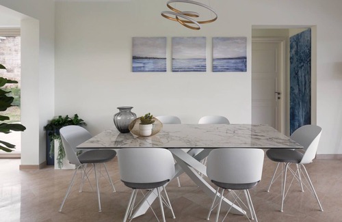 Liscia di Vacca Villa | Villa Berenices - Borgo Delle Stelle
