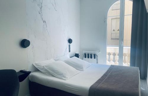 Thiers Hotel | Villa Berlioz