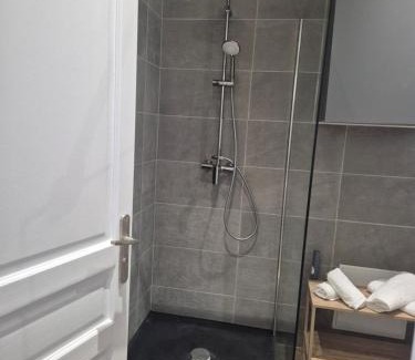 Thiers Hotel | Villa Berlioz