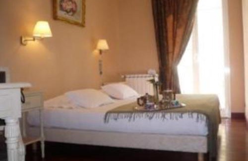Thiers Hotel | Villa Berlioz
