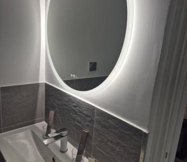 Thiers Hotel | Villa Berlioz