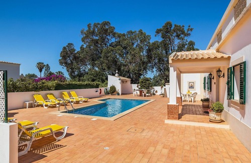 Branqueira Villa | Villa Bia OCV - Private Pool