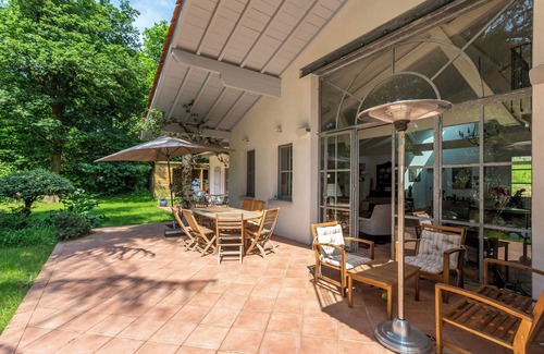 Bidart Villa | Villa Bichipau Park - Welkeys