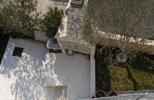 Tijesno Apartment | Villa Big Blue, Tisno