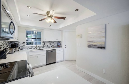 Pelican Ski Chalet | Villa Bimini