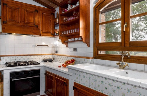 San Gimignano Villa | Villa Binetti 7, Emma Villas