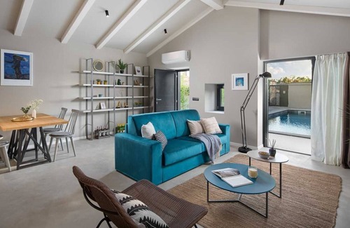 Susnjici House | Villa Bino i Marija in Susnjici
