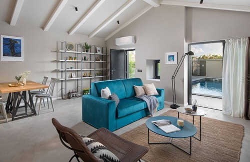 Susnjici Villa | Villa Bino & Marija nearby Porec – Crovillas GmbH