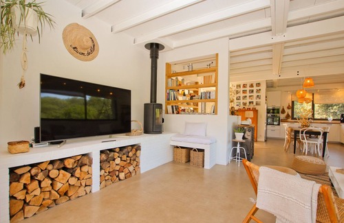 Plaine de la Brague Villa | Villa Bioclimatique 6 bedrooms - Private pool