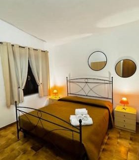 Costa Rei House | Villa Birds