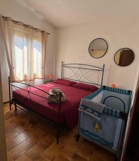Costa Rei House | Villa Birds