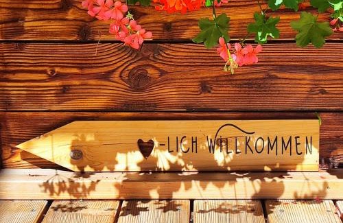 Edlbach House | Villa Bischofsberg - Lärchen-Wellness Apartment