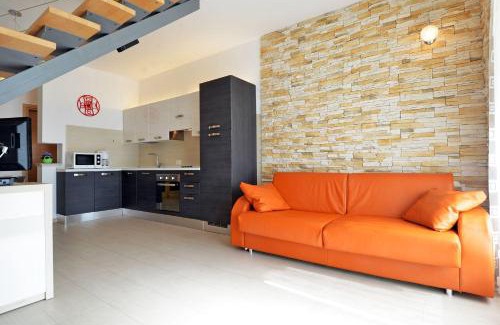 Banjole House | Villa Blue
