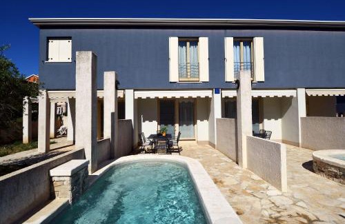 Banjole House | Villa Blue