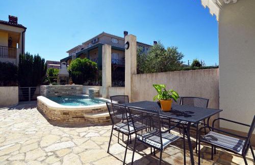 Banjole House | Villa Blue