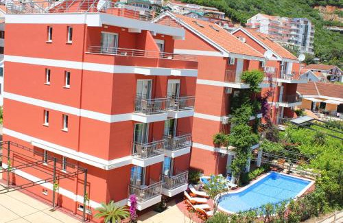 Golubovina House | Villa Bojana