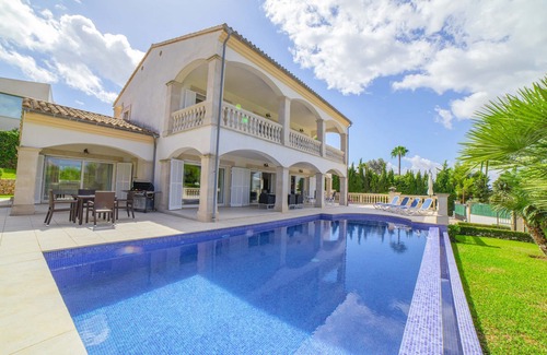 Cielo de Bonaire Villa | Villa Bonaire