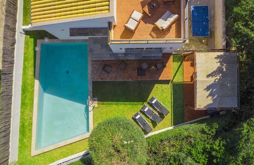 Cielo de Bonaire Villa | Villa Bonaire Sky/Villa Carmen