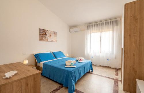 Capoterra Apartment | Villa Bonaria Vacation Home