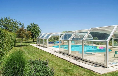 Concourson-sur-Layon House | Villa Bonnezeaux | Sleeps 4 | Manoir Les Touches