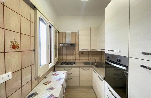 Padula Fede House | Villa Bonnie 25 meters from the sea