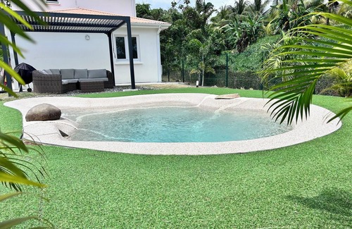Le Lamentin Villa | - Villa Boréale -