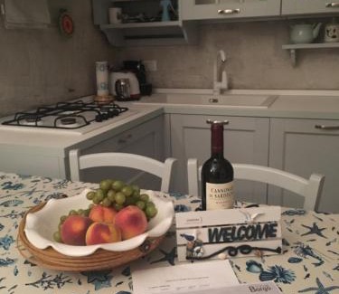 Chia Villa | Villa Borgo - Chia