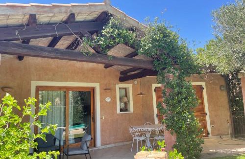 Chia Villa | Villa Borgo - Chia