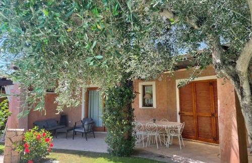 Chia Villa | Villa Borgo - Chia