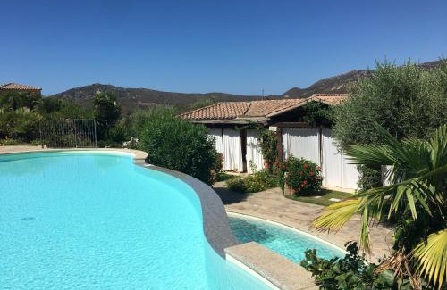 Chia Villa | Villa Borgo - Chia