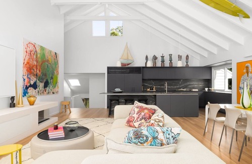 Suffolk Park House | Villa Borrello by Contemporary Hotels