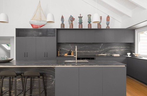 Suffolk Park House | Villa Borrello by Contemporary Hotels