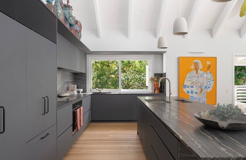 Suffolk Park House | Villa Borrello by Contemporary Hotels