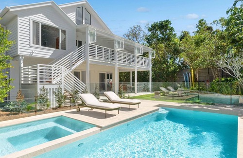 Suffolk Park House | Villa Borrello by Contemporary Hotels