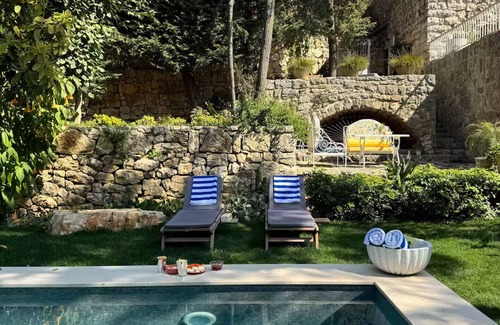Kfardebian Villa | Villa Botanica Private Escape
