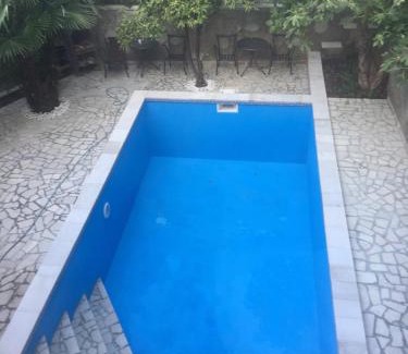 Mostar Old Town House | Villa Botticelli