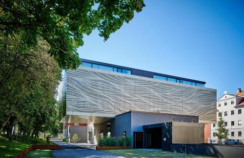 Straubing Hotel | Villa Boutique Hotel