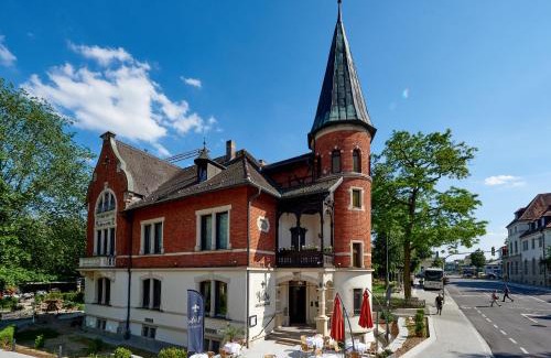 Straubing Hotel | Villa Boutique Hotel
